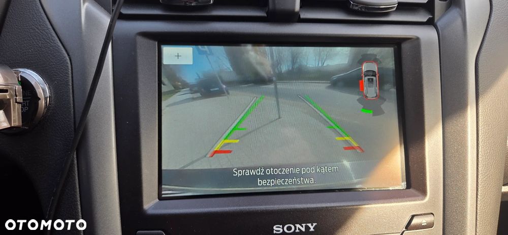 Ford Mondeo 2.0 EcoBlue Titanium - 15