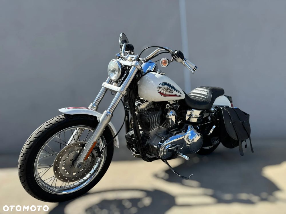 Harley-Davidson Dyna - 6
