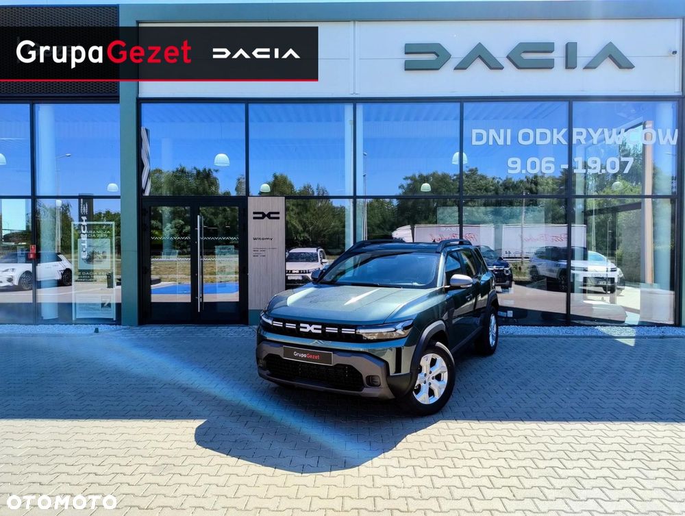 Dacia Duster - 1