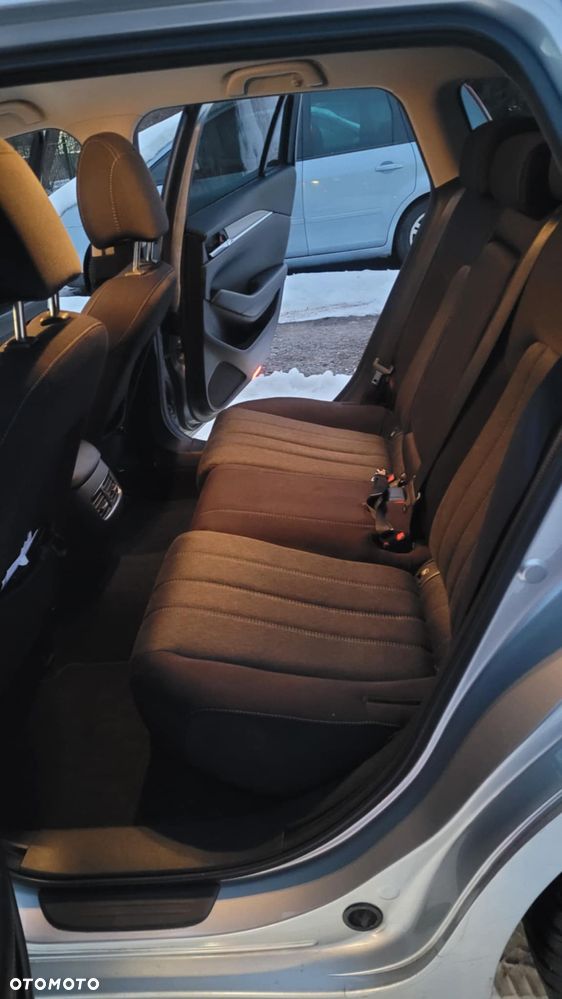 Mazda 6 - 21