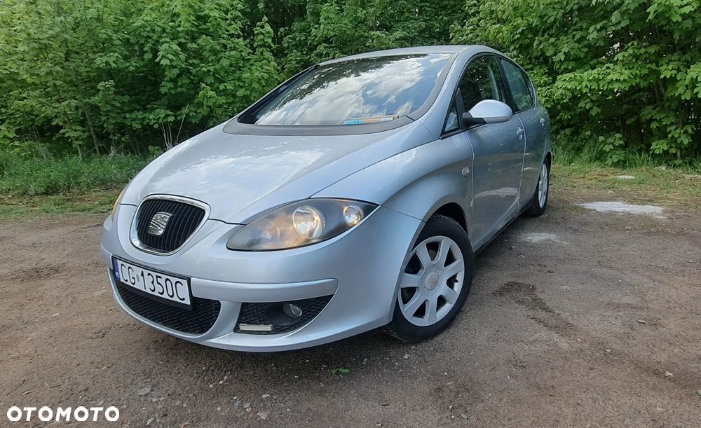 Seat Toledo - 1