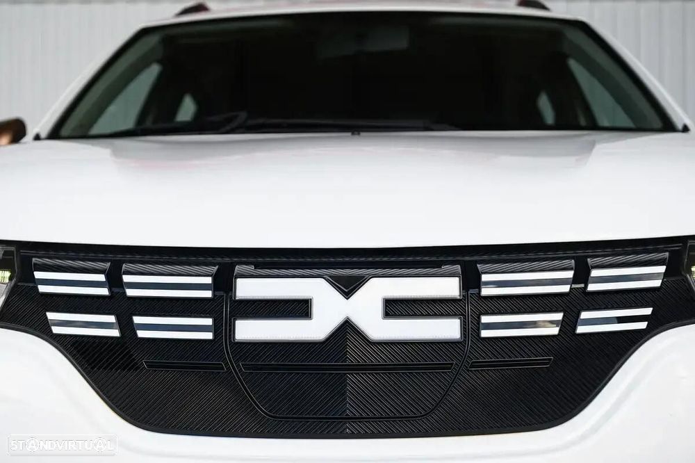 Dacia Spring Electric 65 Extreme - 15