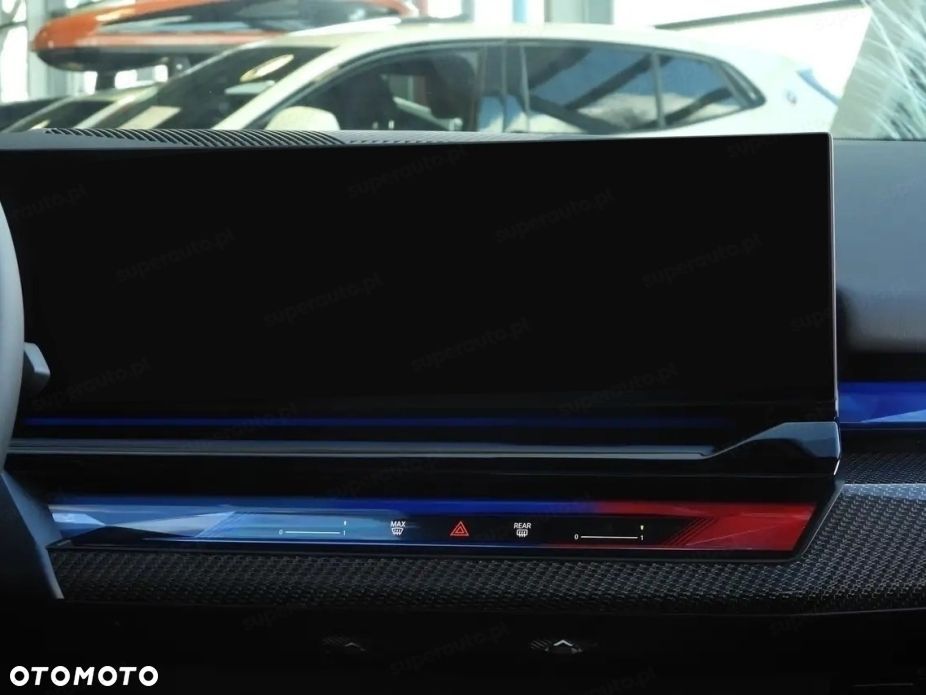 BMW M5 - 15