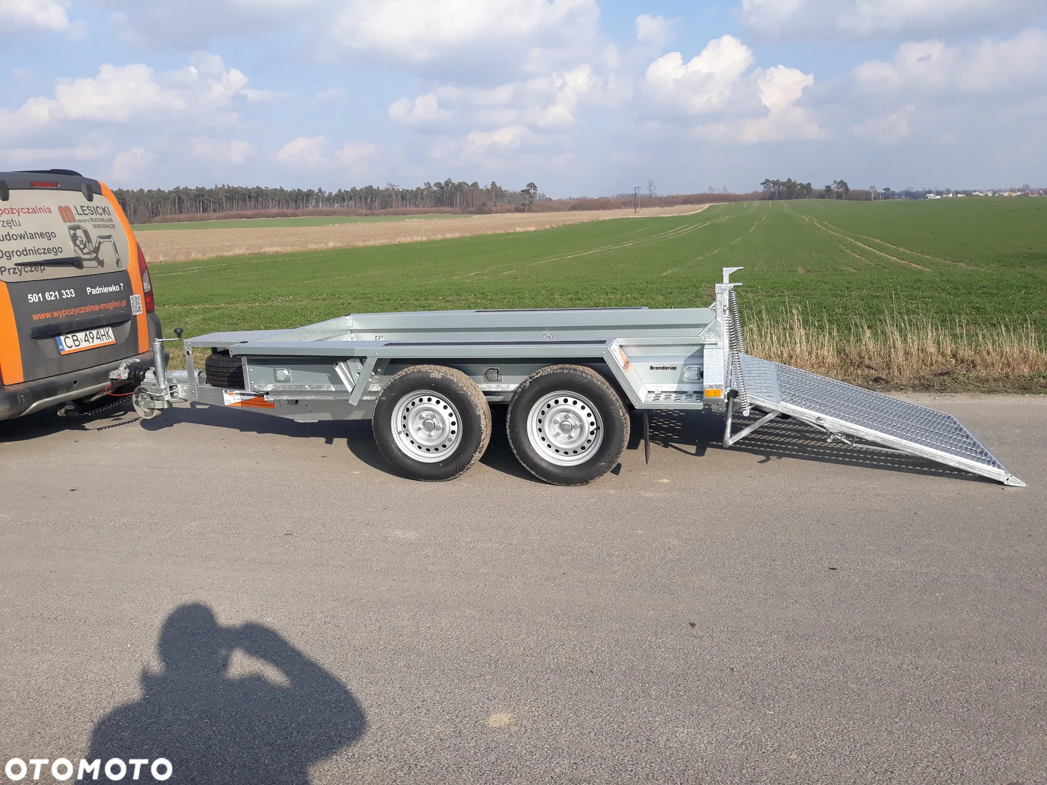 Brenderup MT2600 - 5