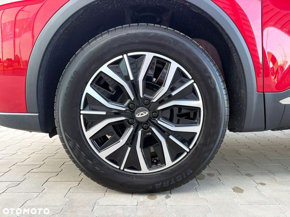 Chery Tiggo 7 - 19