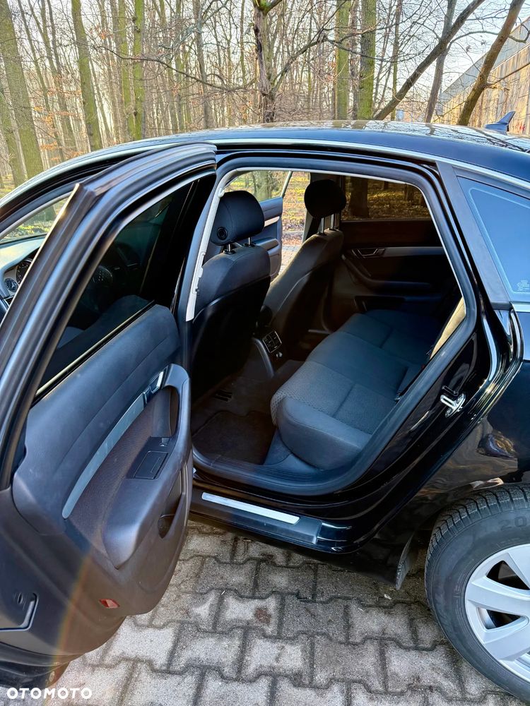 Audi A6 Limousine - 11