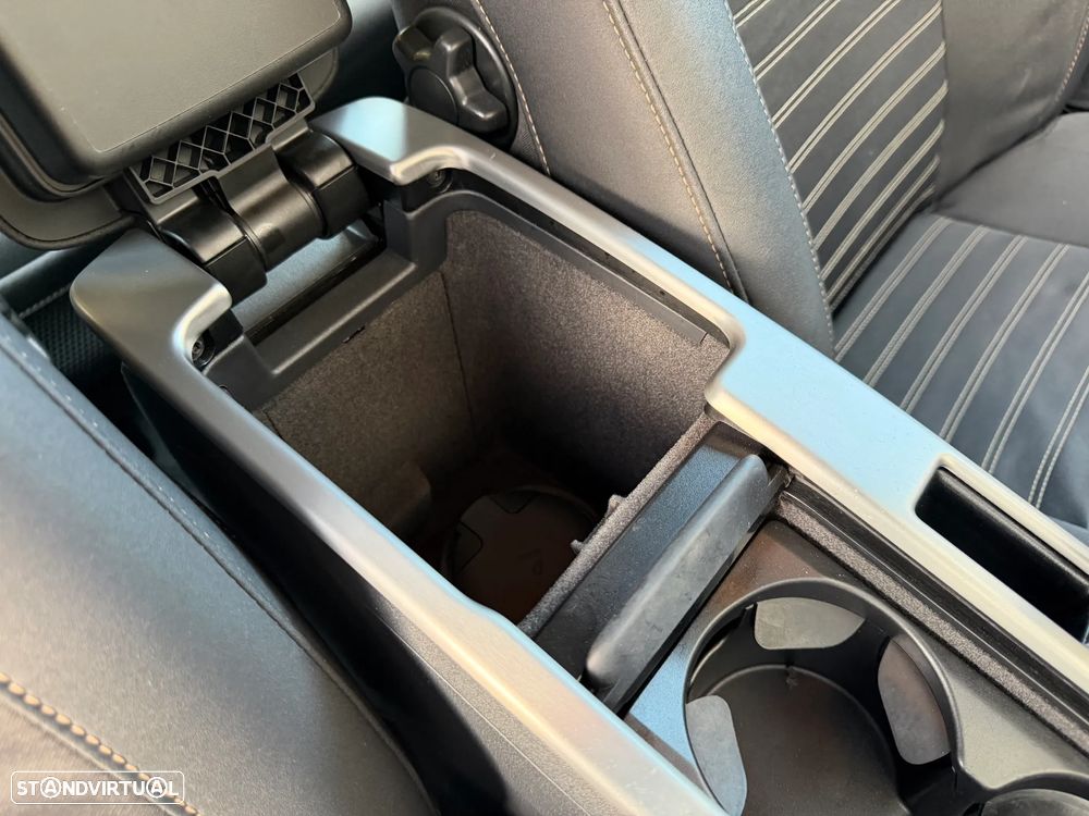 Volvo V50 1.6 D Momentum - 28