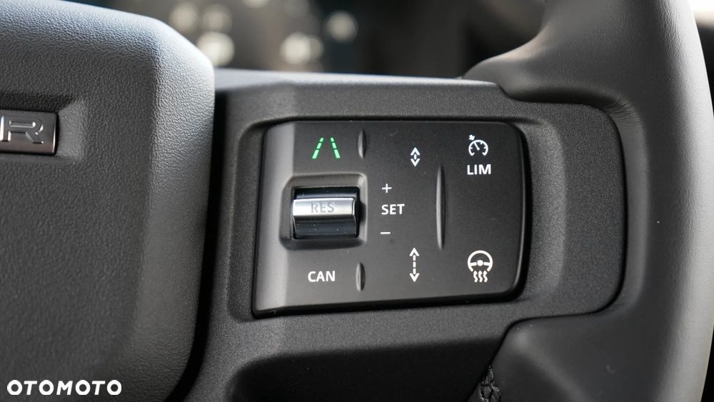 Land Rover Defender 3.0 D350 mHEV Outbound - 18