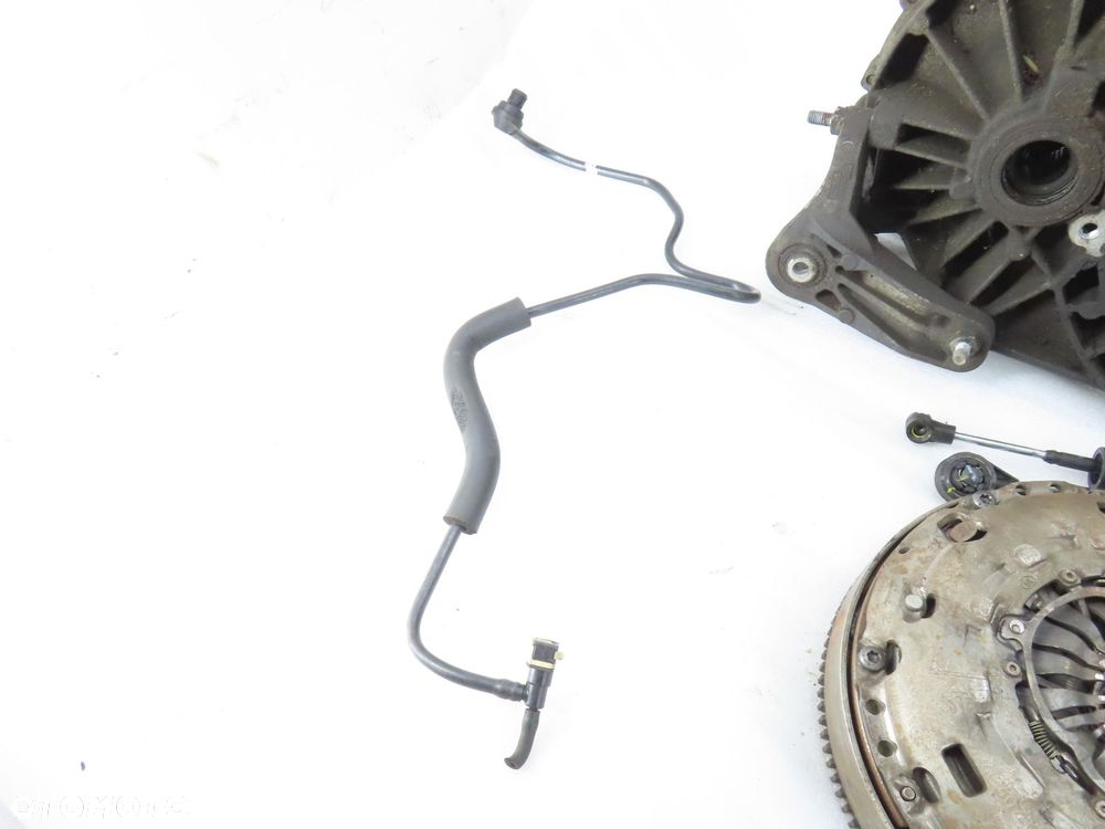 PRZEKŁADKA FORD S-MAX I 2.0 TDCI 6G9R7002SD 6M2R7F096EA - 4