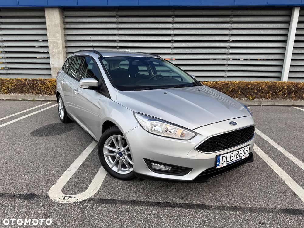 Ford Focus - 10