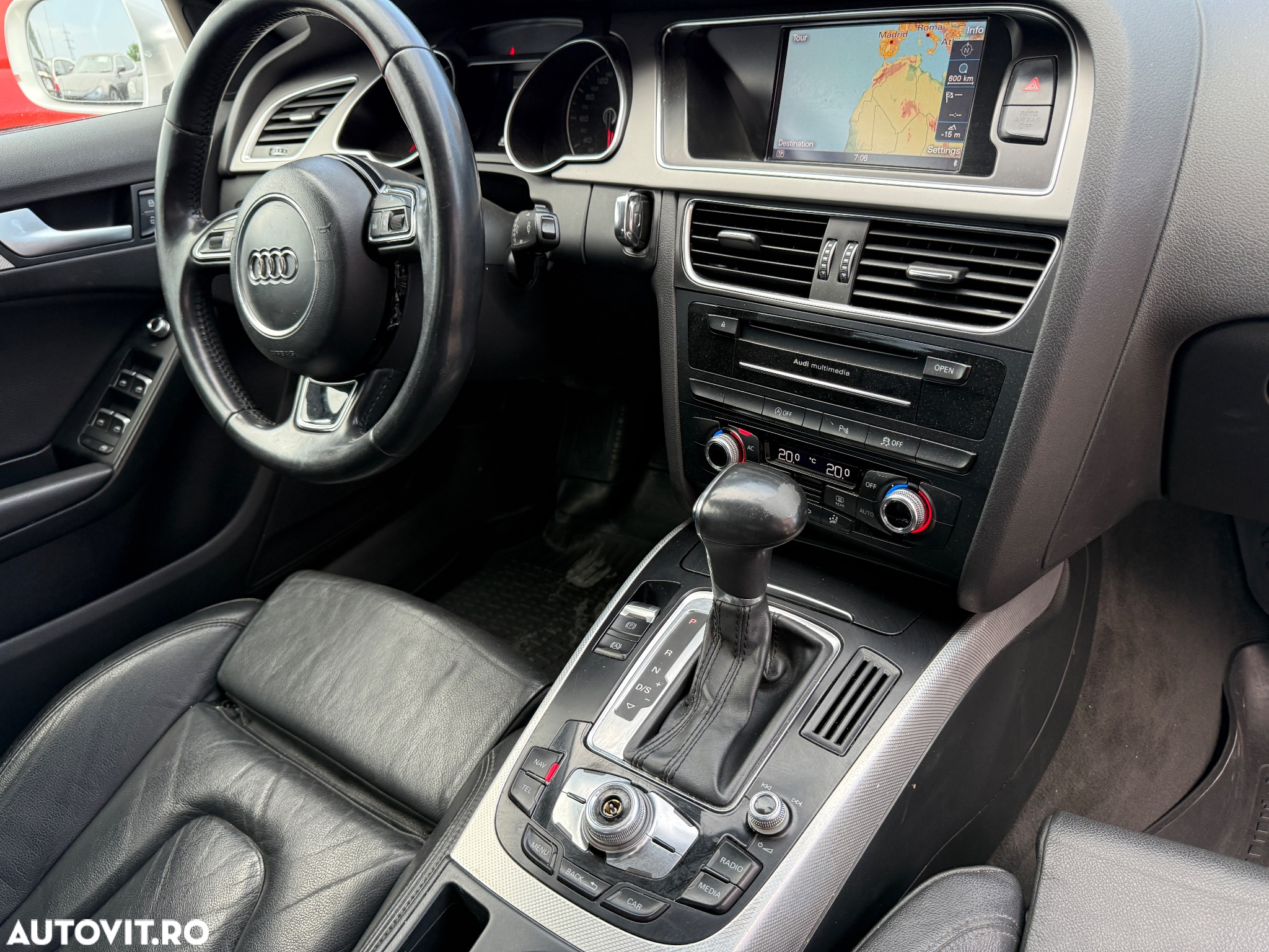 Audi A5 - 24