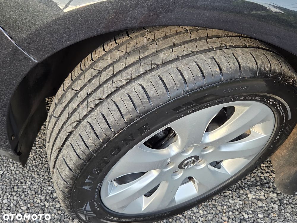 Opel Astra 2.0 CDTI DPF ecoFLEX SportsTourer Start/Stop Exklusiv - 40