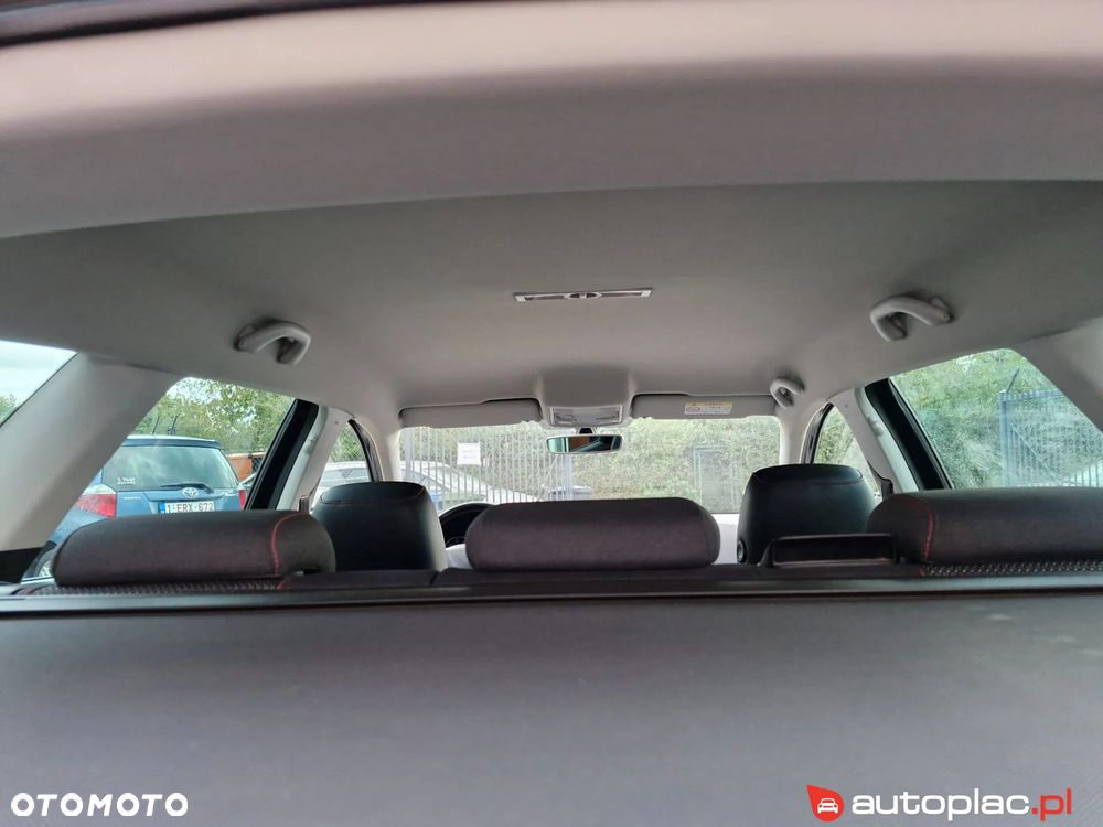 Seat Leon 1.4 TSI FR S&S - 24