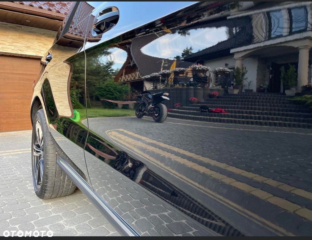 Mercedes-Benz ML 350 BlueTEC 4MATIC 7G-TRONIC - 3