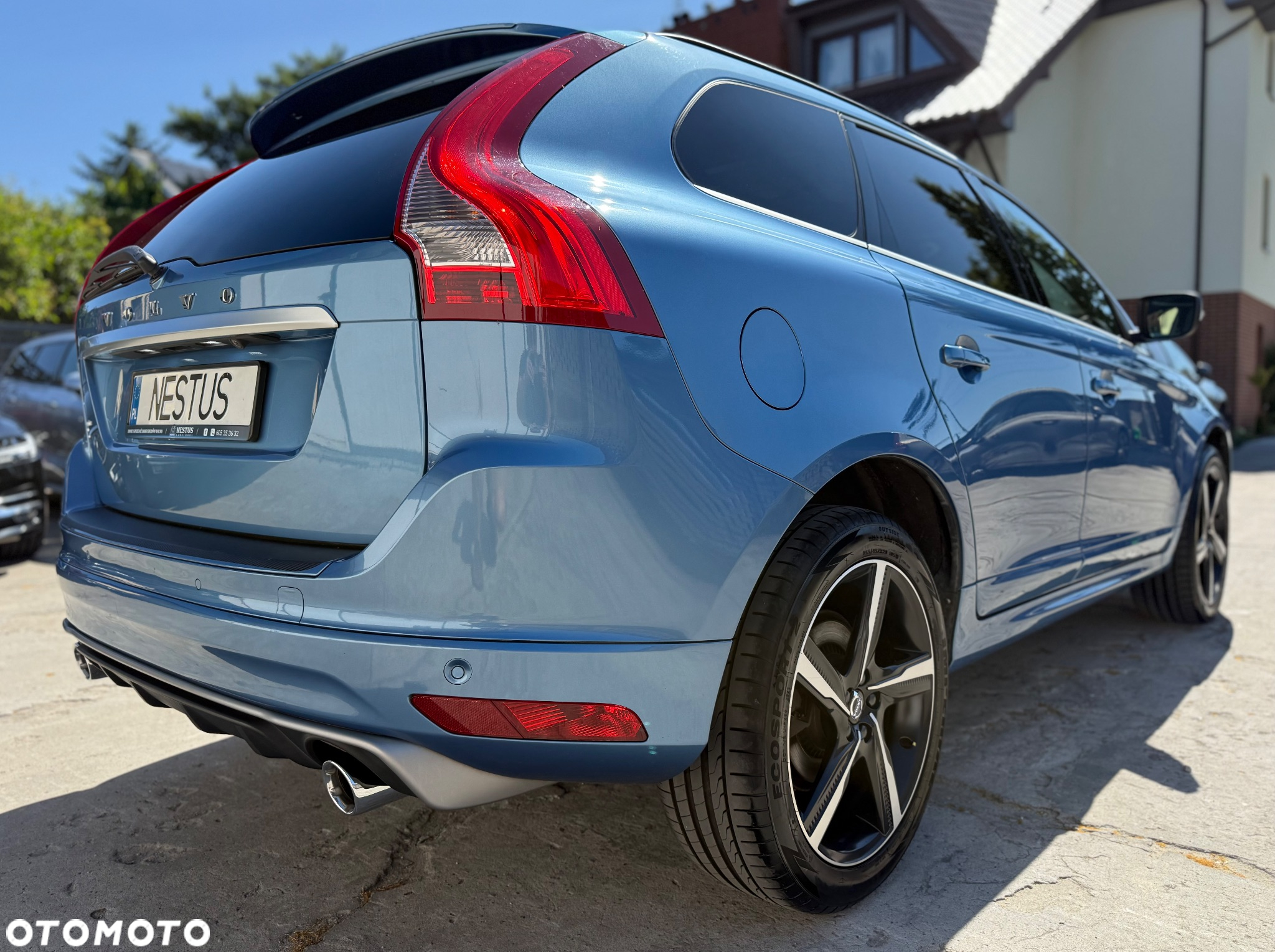 Volvo XC 60 D4 Drive-E Momentum - 6