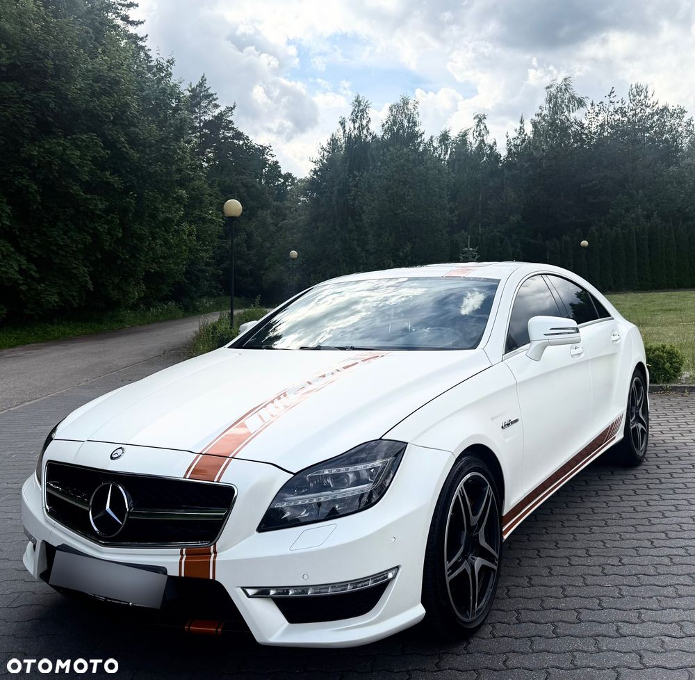 Mercedes-Benz CLS - 3