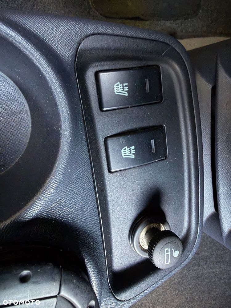 Kia Picanto 1.1 EX - 15