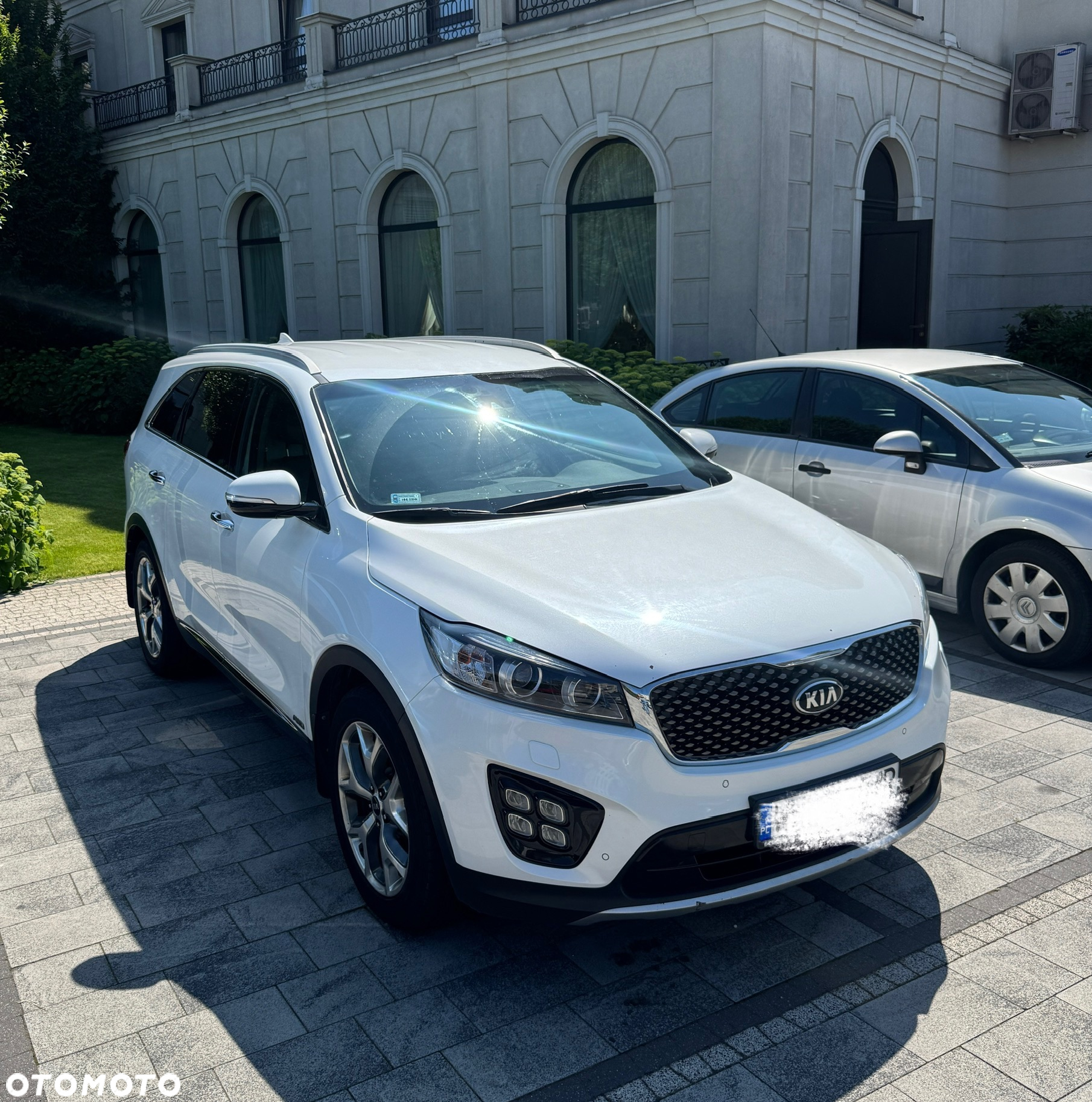 Kia Sorento 2.0 CRDI XL - 10