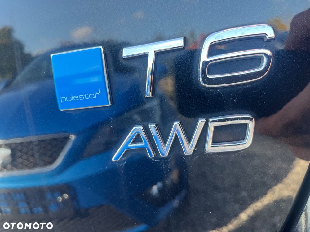 Volvo V60 T6 AWD Geartronic RDesign - 41