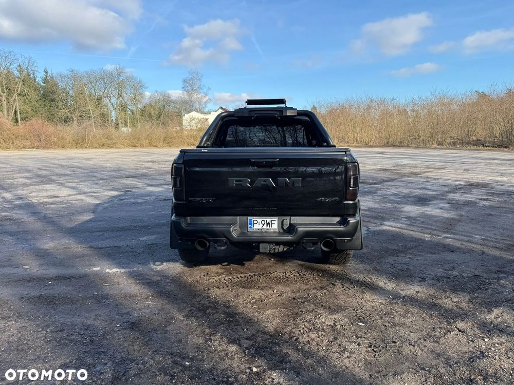 RAM 1500 TRX - 7