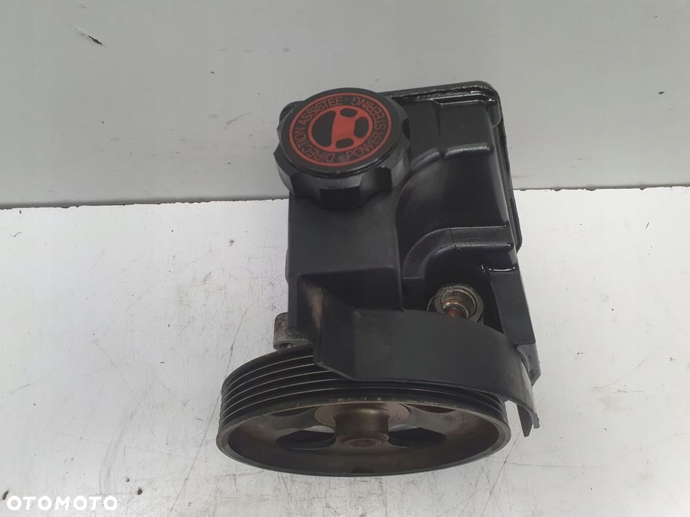 Peugeot 206 1.4 8V POMPA WSPOMAGANIA 9636868880 26079836-QN - 3