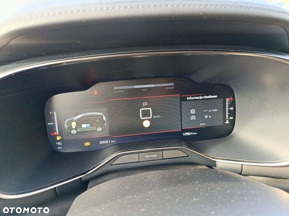 Citroën C5 Aircross 2024