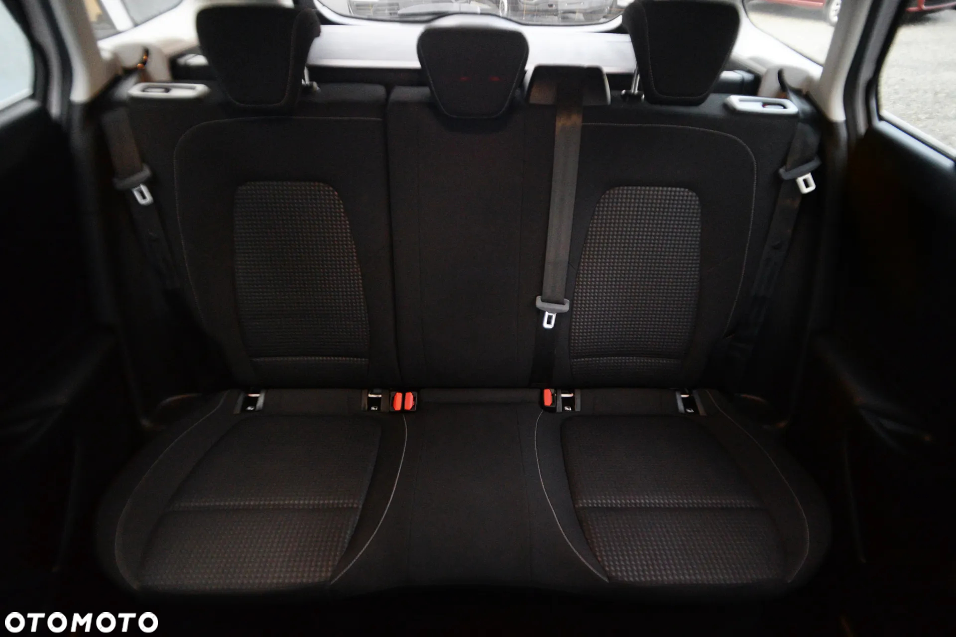 Ford Focus 1.5 EcoBlue Titanium Business - 10