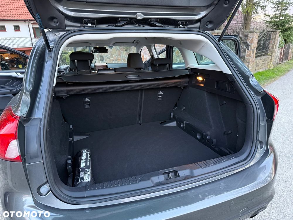 Ford Focus 1.5 TDCi DPF Start-Stopp-System Titanium - 25