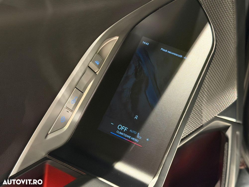 BMW Seria 7 740d xDrive MHEV - 32