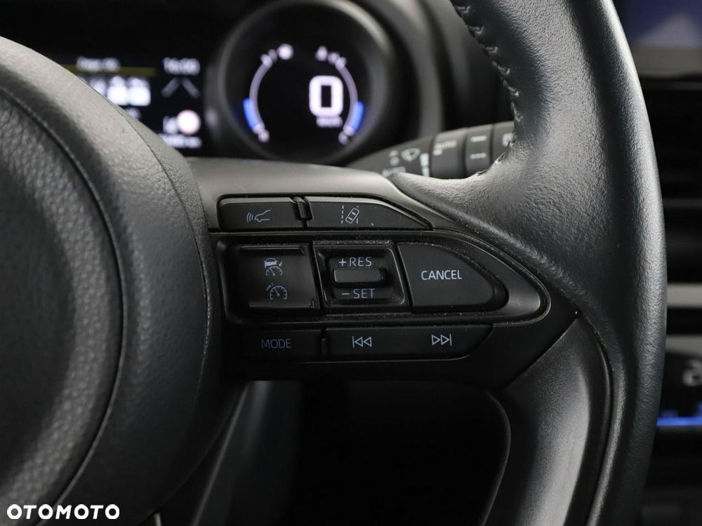 Toyota Yaris Cross Hybrid 1.5 Dynamic - 30
