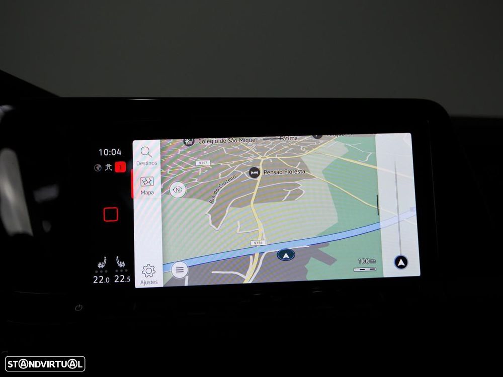 VW Golf 2.0 TSI OPF DSG GTI - 24