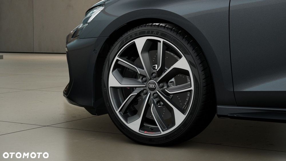 Audi S3 Limousine TFSI Quattro S tronic - 7