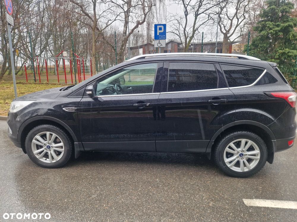 Ford Kuga 2.0 TDCi AWD Trend - 5