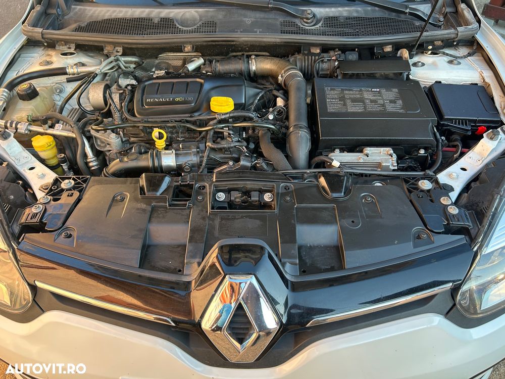 Renault Megane - 8