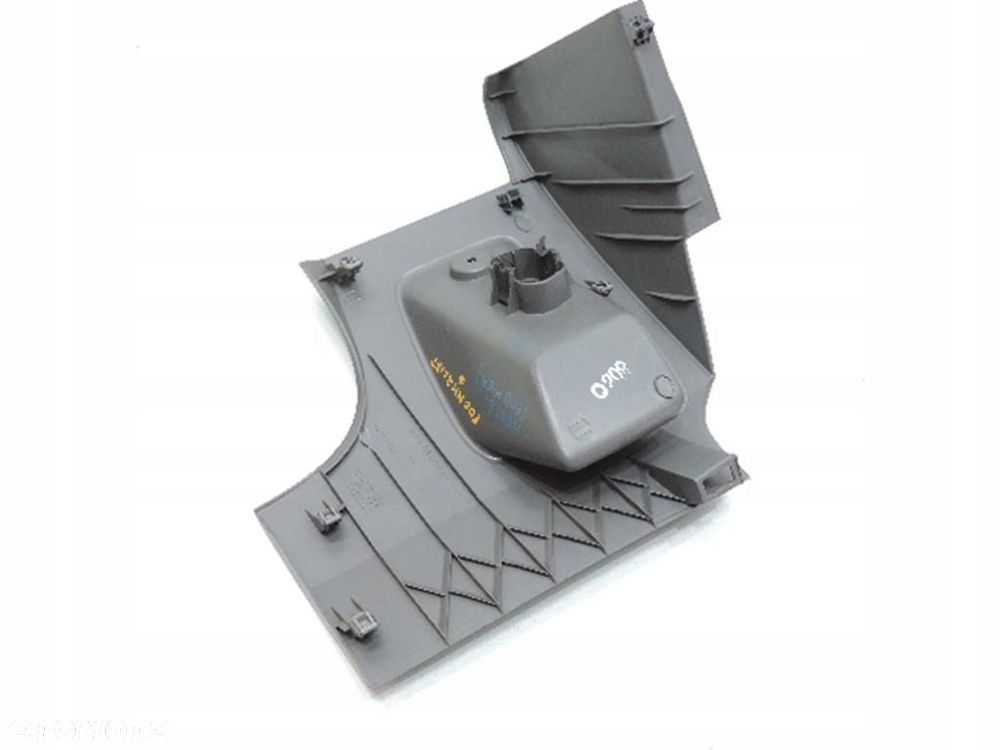 OSŁONA KONSOLI LEWA FORD FOCUS MK2 LIFT - 7