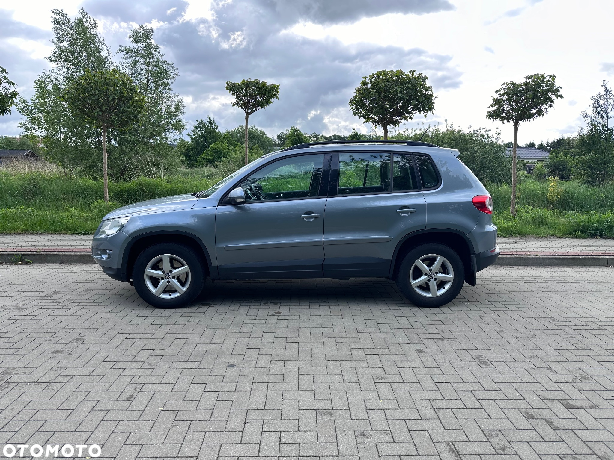 Volkswagen Tiguan 2.0 TDI Sport&Style - 5