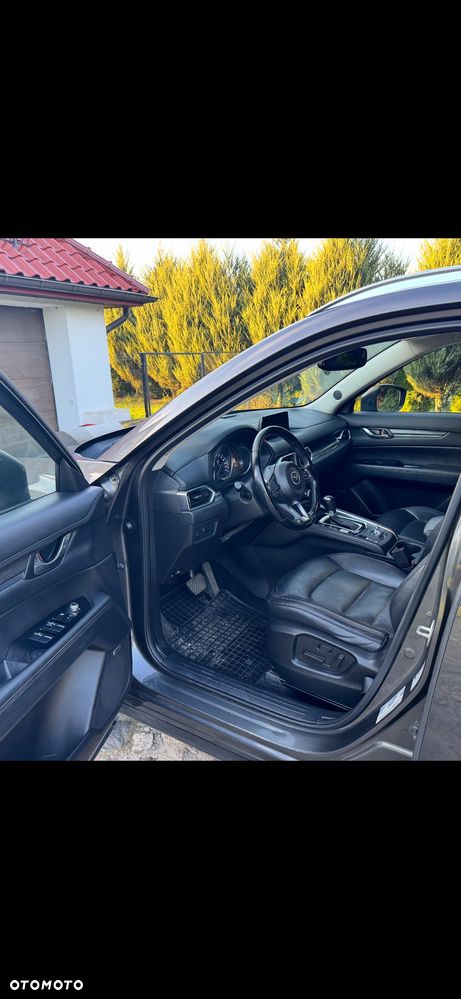 Mazda CX-5 - 11