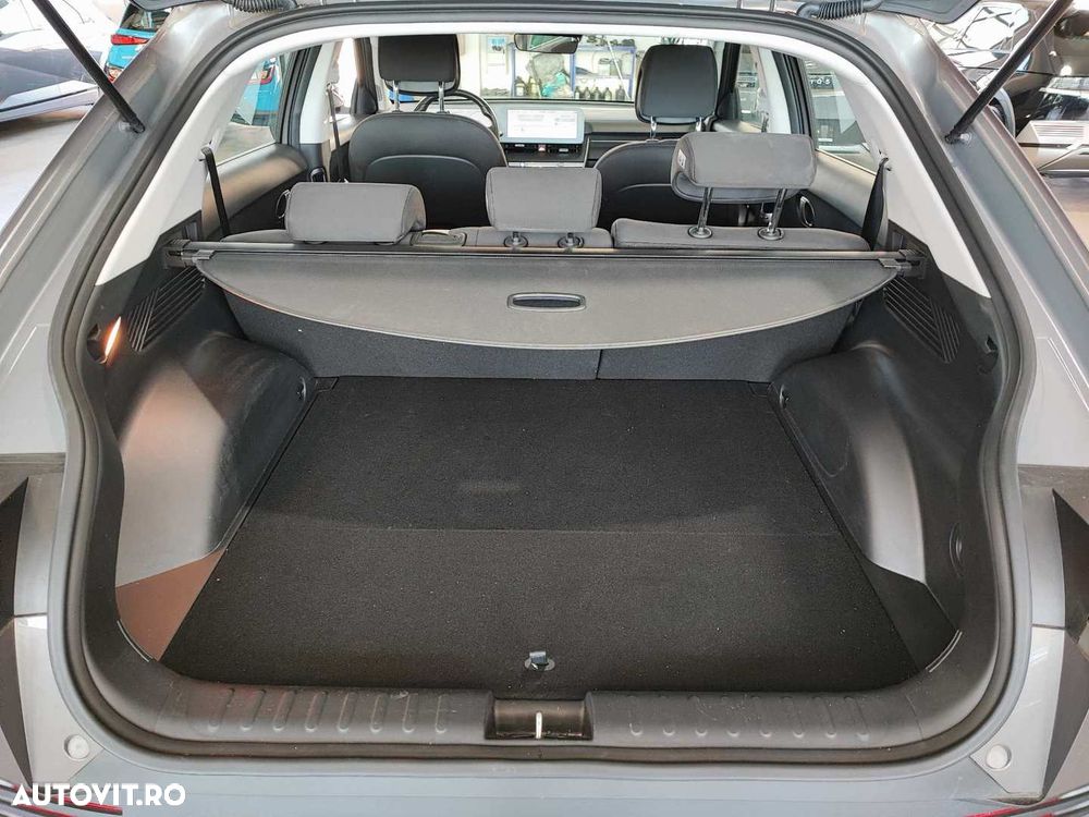 Hyundai IONIQ 77,4 kWh 4WD Techniq - 11