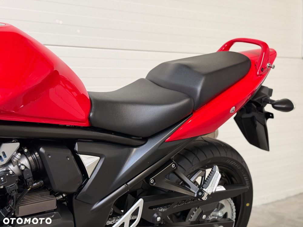 Suzuki Bandit - 35