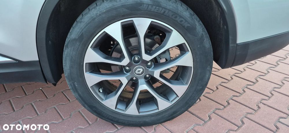 Renault Koleos 2.0 dCi Zen X-Tronic - 27
