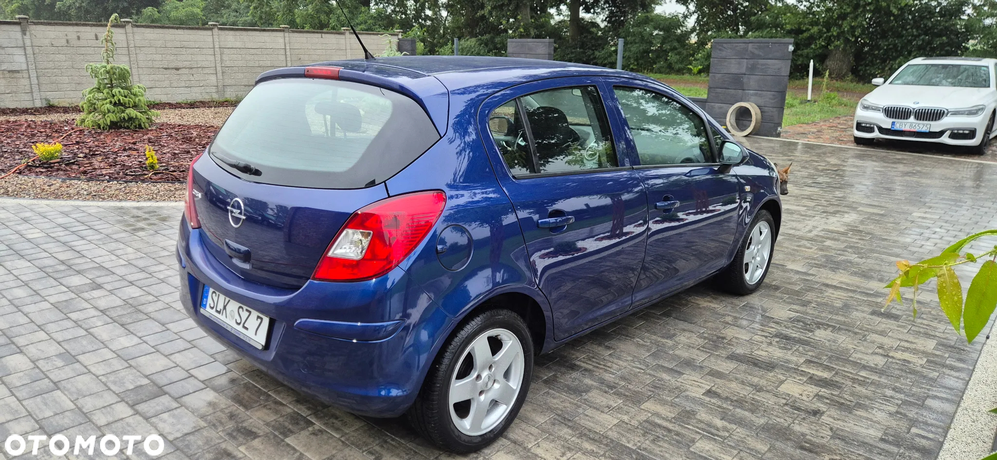 Opel Corsa - 3