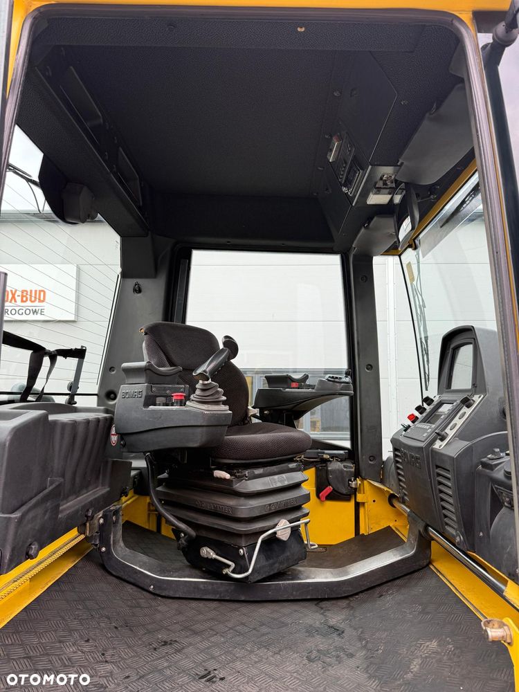 Bomag BW 154 AP-4 AM - 13