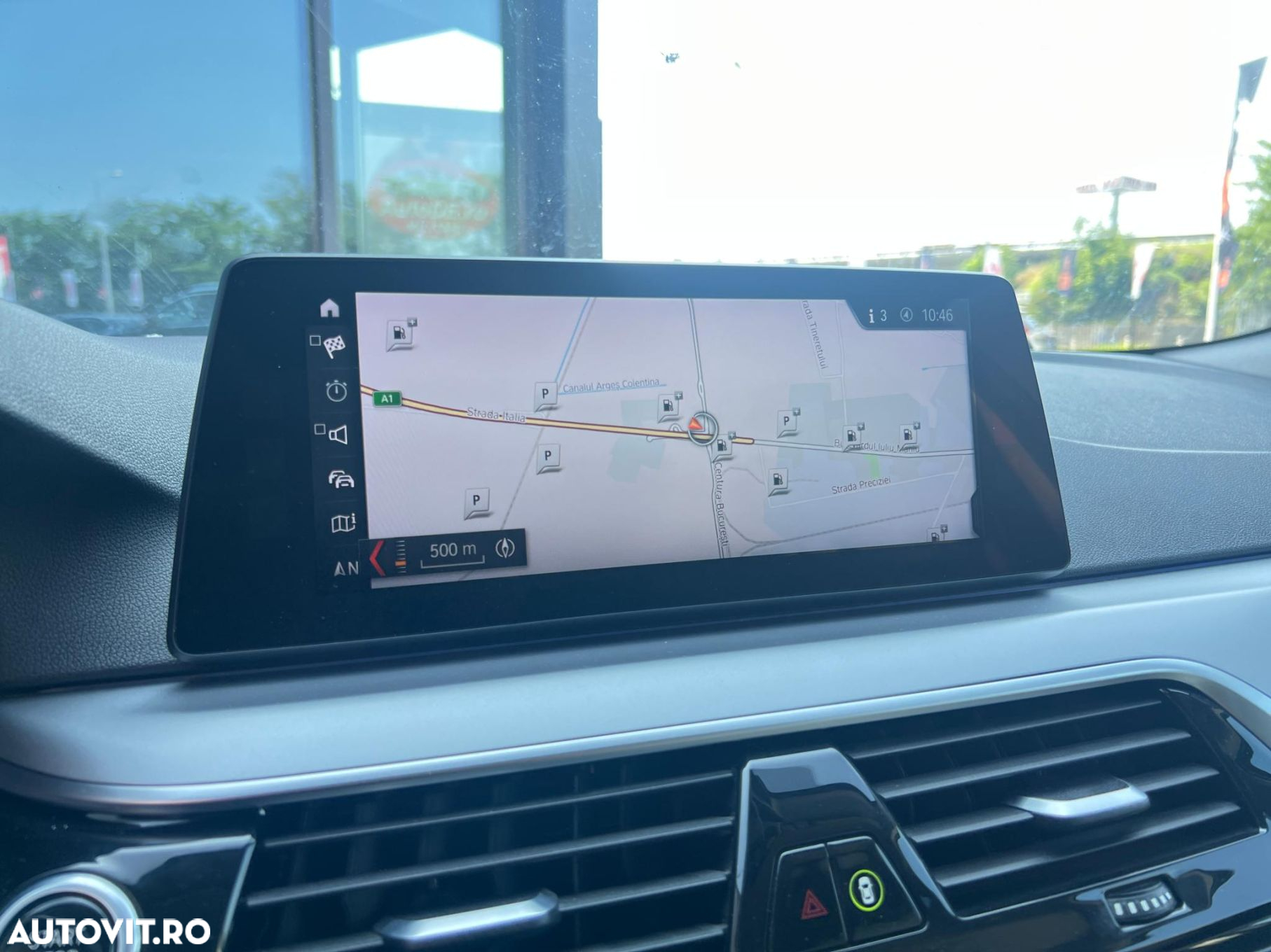 BMW Seria 5 - 12