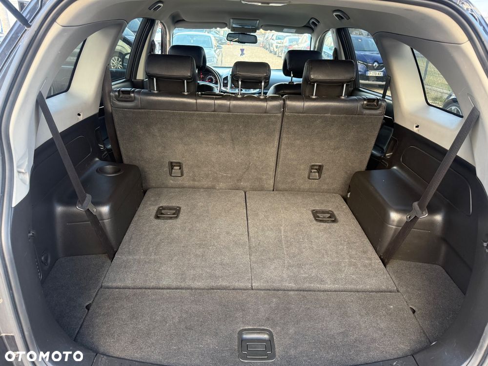 Chevrolet Captiva - 19