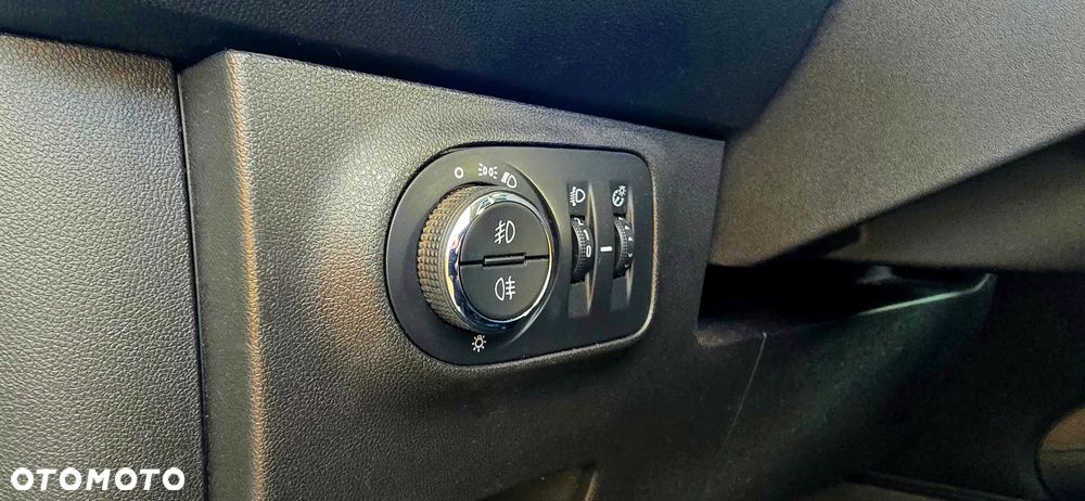 Opel Corsa - 7