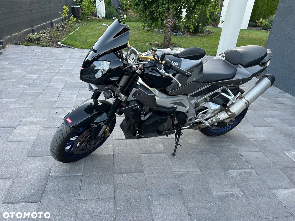 Aprilia RSV - 3