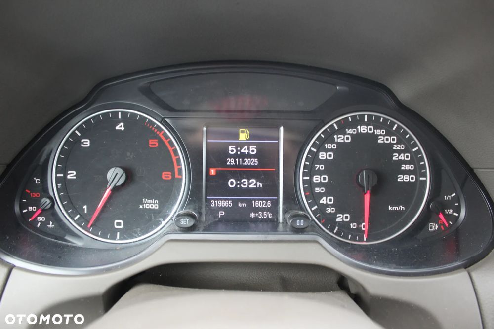 Audi Q5 3.0 TDI Quattro S tronic - 15