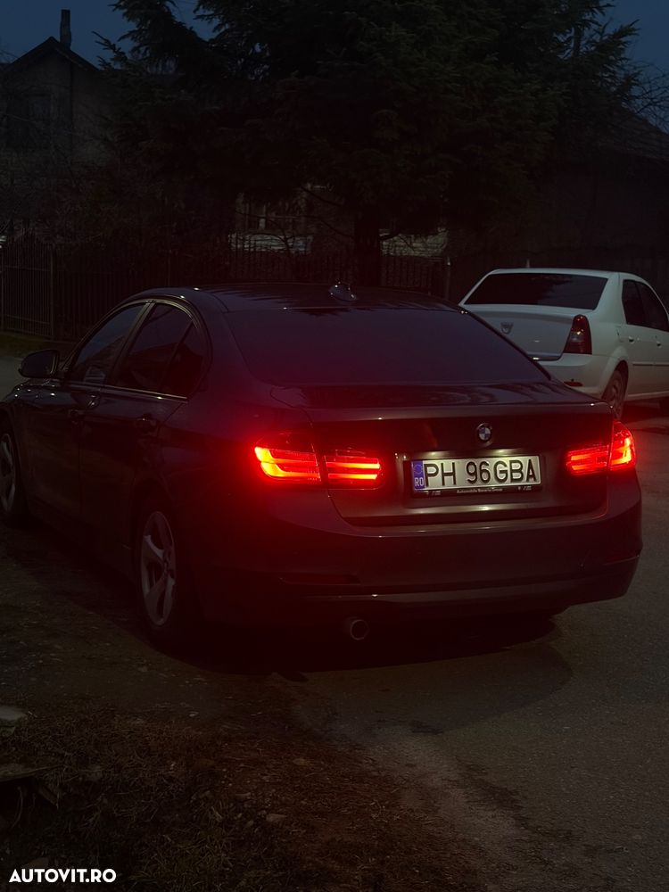 BMW Seria 3 - 2