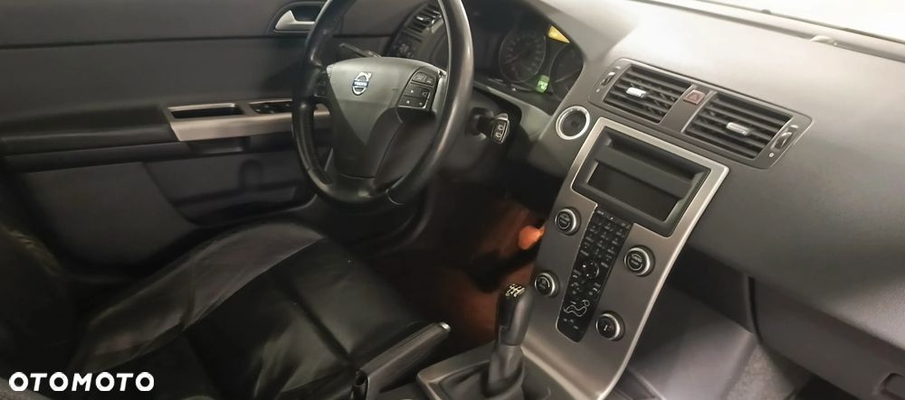 Volvo V50 2.0D - 7