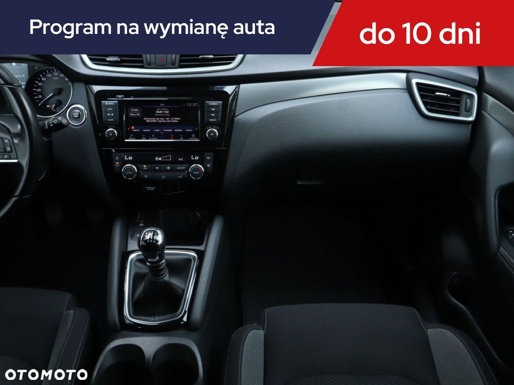 Nissan Qashqai - 10
